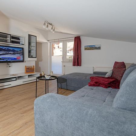 Appartment Lechner Neukirchen am Großvenediger Dış mekan fotoğraf