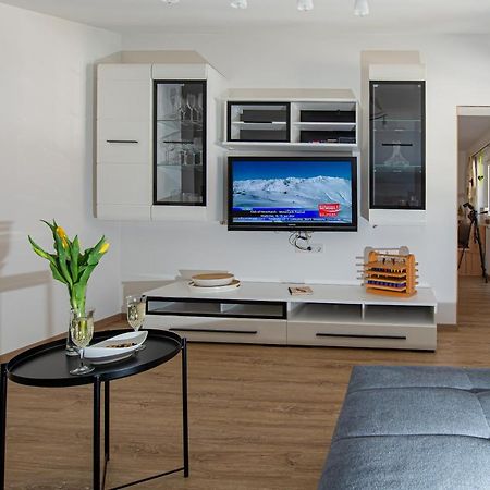 Appartment Lechner Neukirchen am Großvenediger Dış mekan fotoğraf
