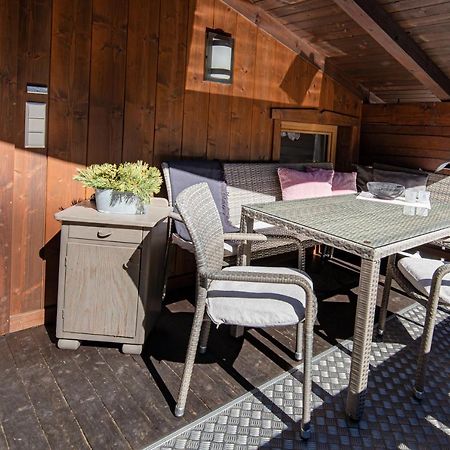 Appartment Lechner Neukirchen am Großvenediger Dış mekan fotoğraf