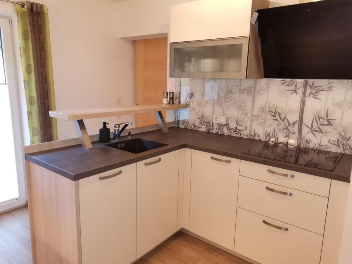 Appartment Lechner Neukirchen am Großvenediger Dış mekan fotoğraf