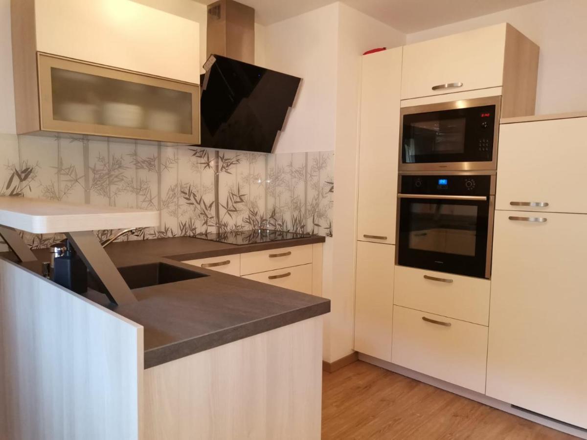 Appartment Lechner Neukirchen am Großvenediger Dış mekan fotoğraf