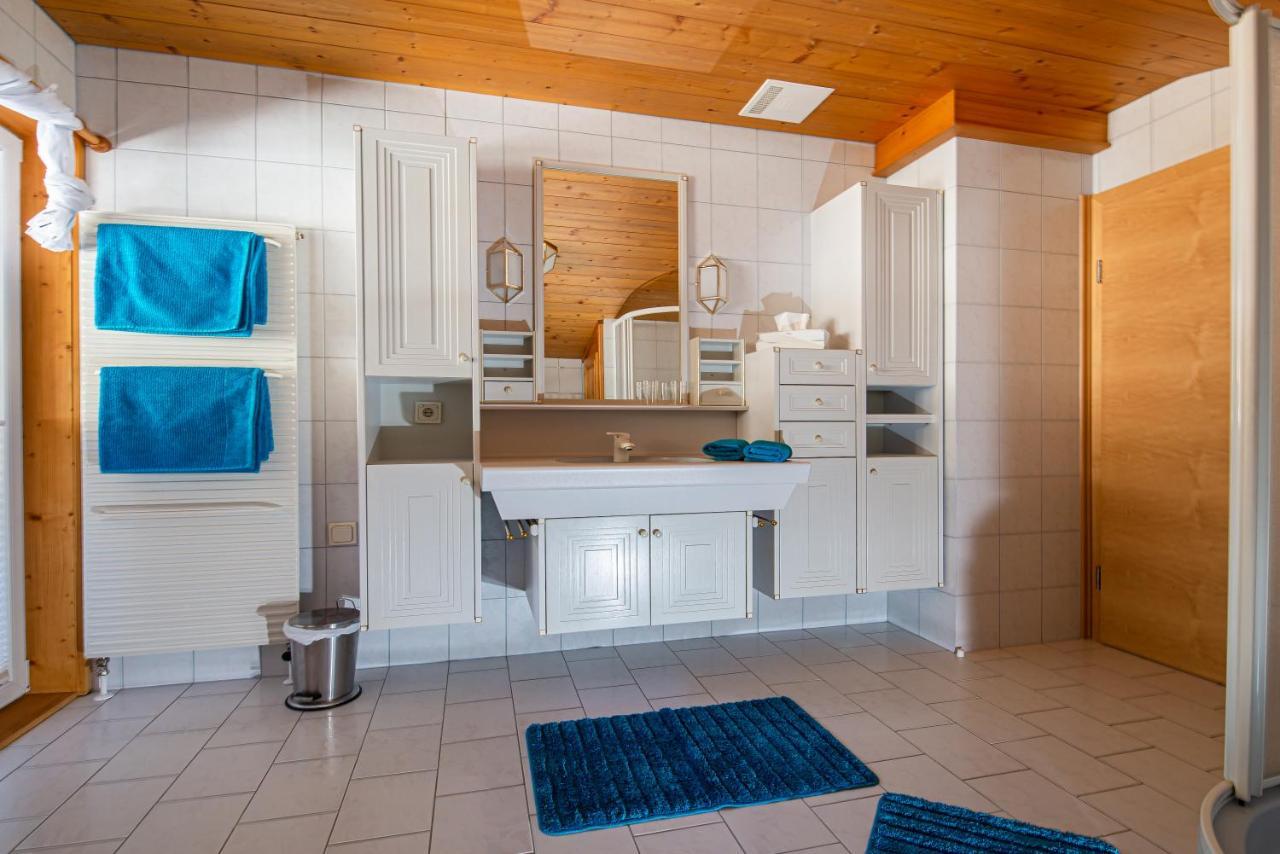 Appartment Lechner Neukirchen am Großvenediger Dış mekan fotoğraf