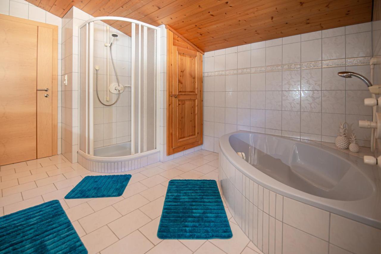 Appartment Lechner Neukirchen am Großvenediger Dış mekan fotoğraf