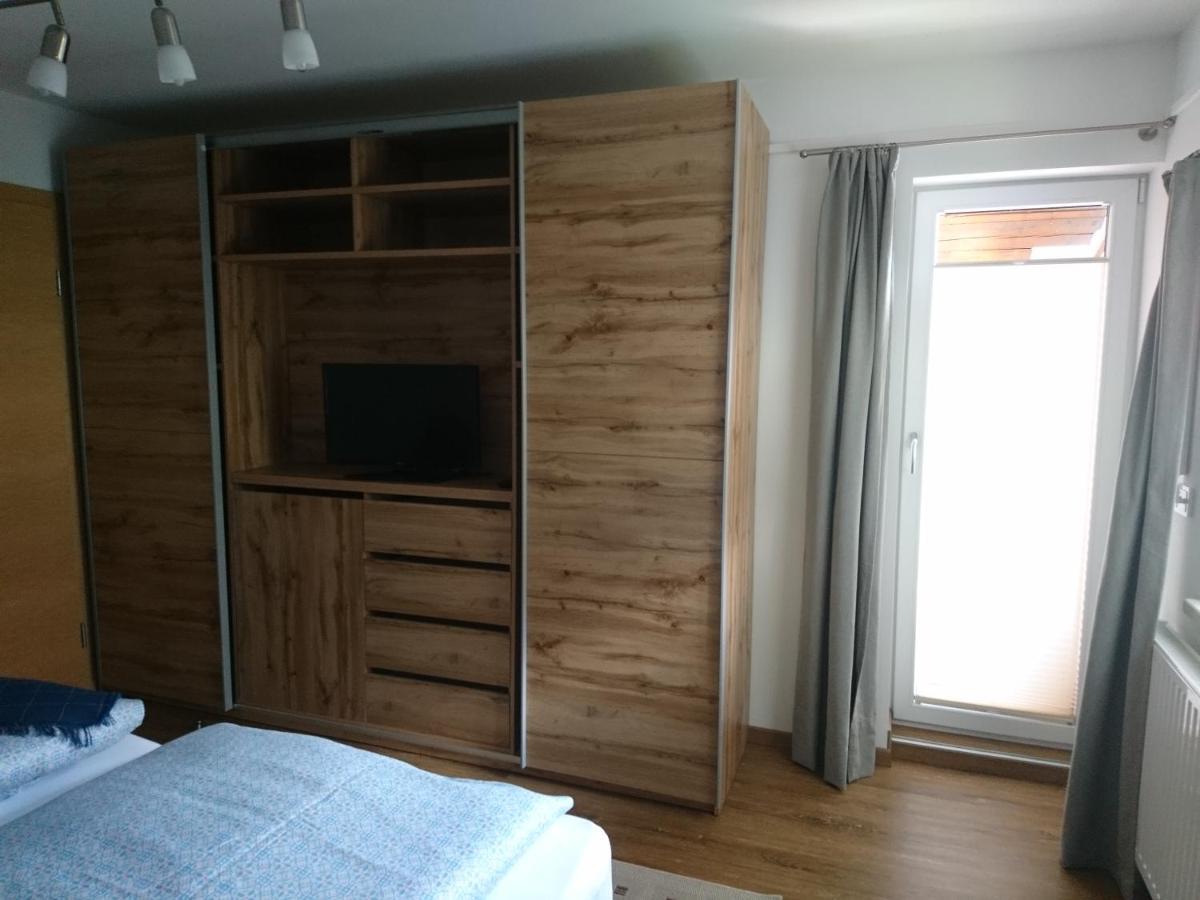 Appartment Lechner Neukirchen am Großvenediger Dış mekan fotoğraf