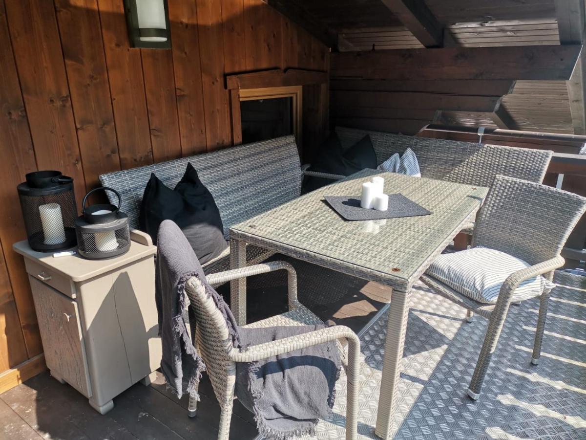 Appartment Lechner Neukirchen am Großvenediger Dış mekan fotoğraf