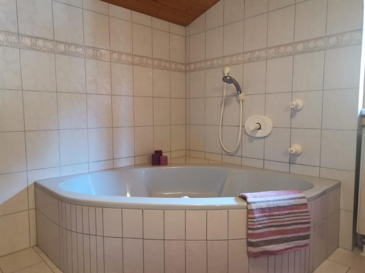 Appartment Lechner Neukirchen am Großvenediger Dış mekan fotoğraf