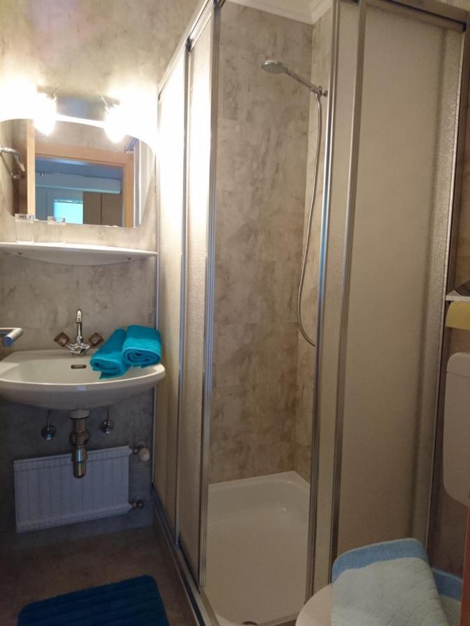 Appartment Lechner Neukirchen am Großvenediger Dış mekan fotoğraf
