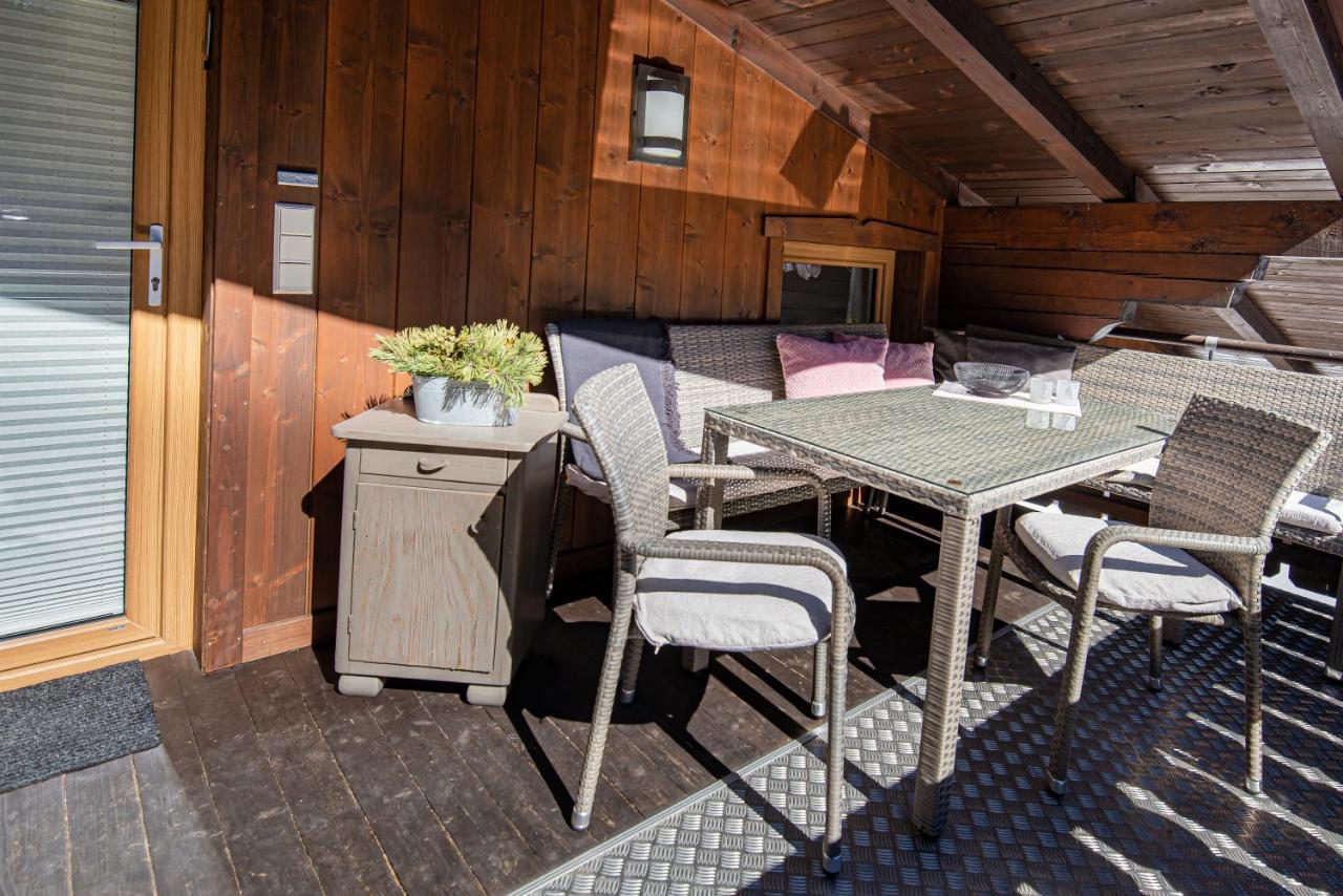 Appartment Lechner Neukirchen am Großvenediger Dış mekan fotoğraf